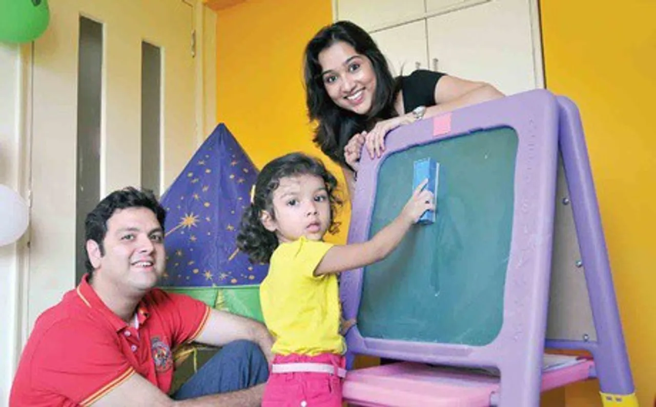 KIDDS App for Parents introduces a New and Upgraded Version