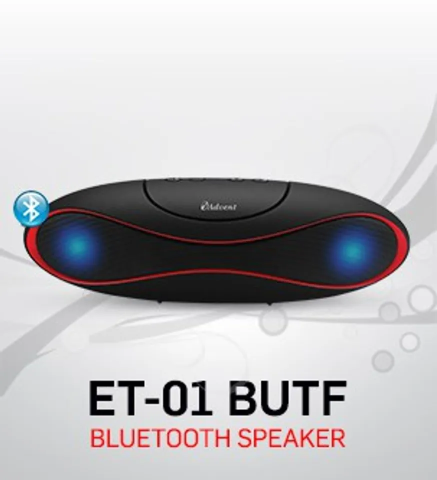 Advent launches maiden Bluetooth speaker