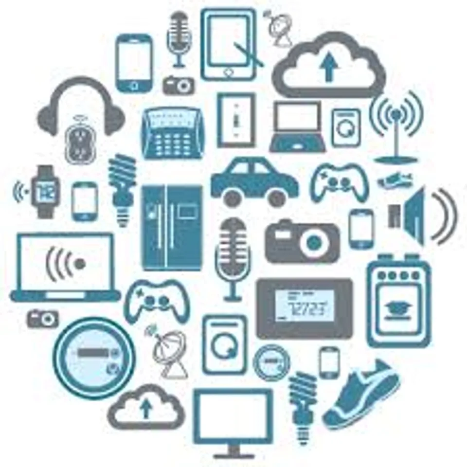 Eastern Region Becoming New Destination For IoT: Report