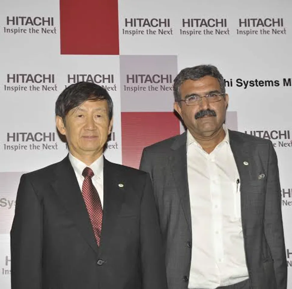 hitachi AUwL