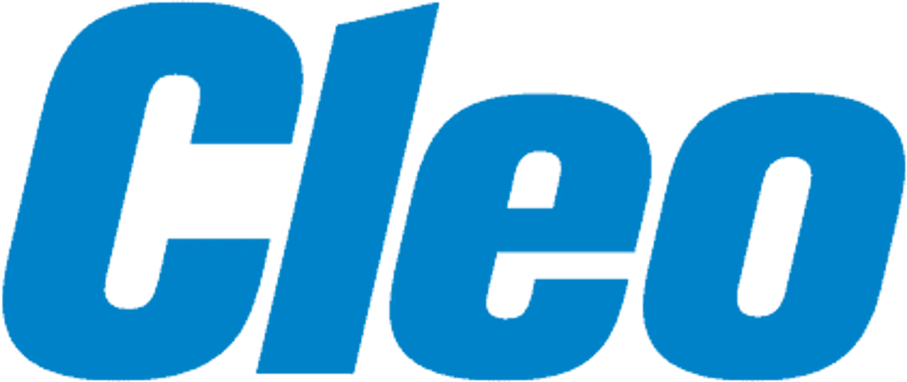 logo cleo retina