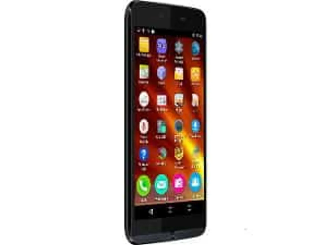 Micromax launches Bolt Q338 with 8MP camera