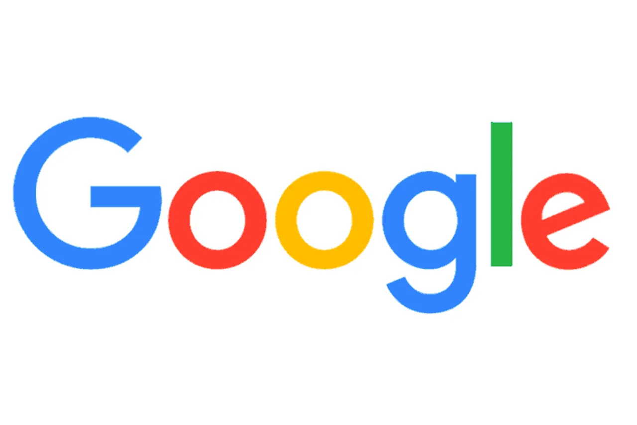 new google logo