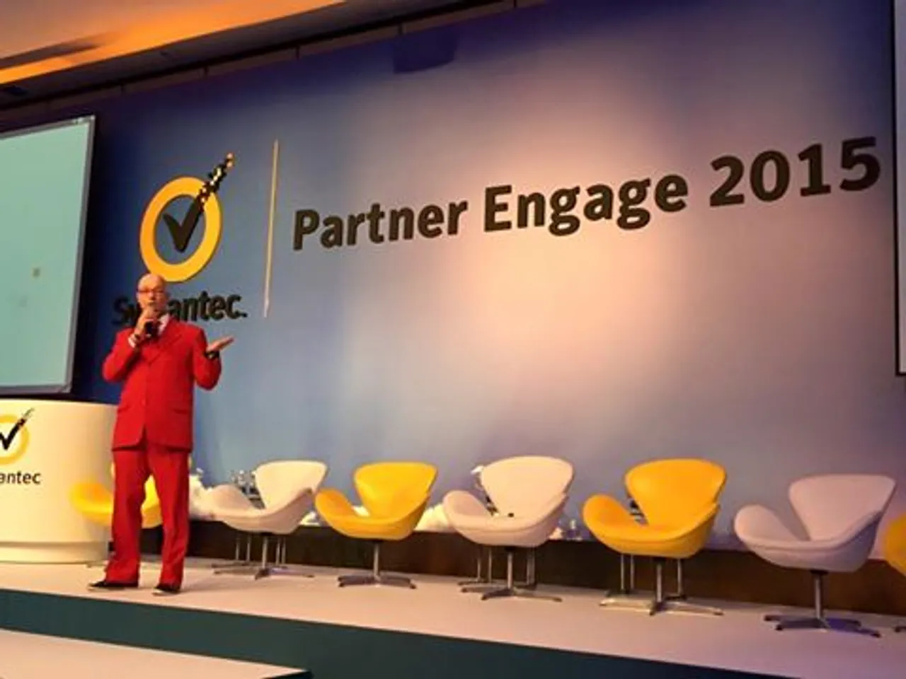 Symantec Partner Engage 2015 Conference Commits to Advancing Security, Together