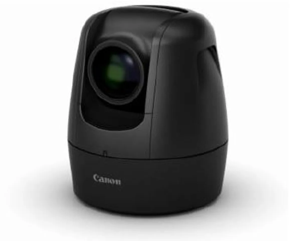Canon India steps into Surveillance domain with new intelligent network cameras