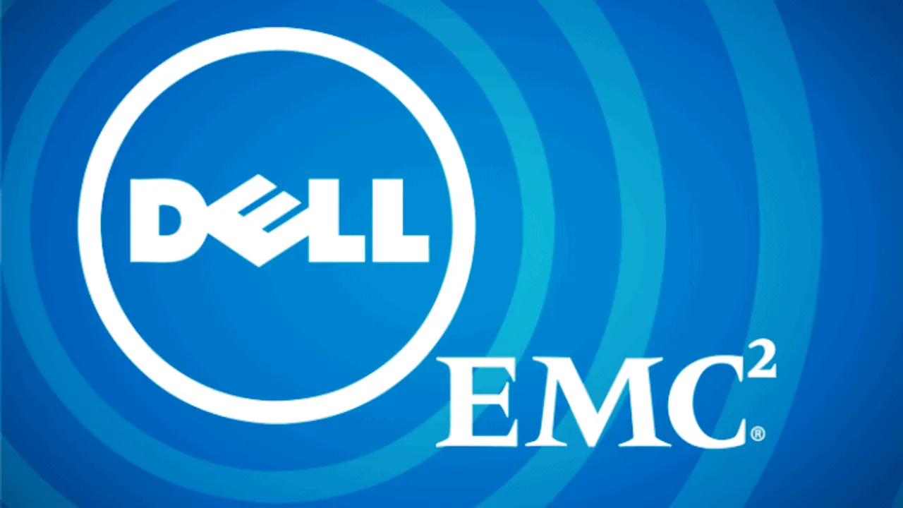 Dell-EMC acquisition deal gets positive reactions from the channel