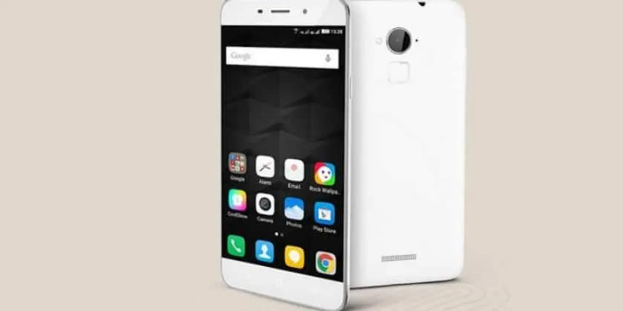 Coolpad sells 15,000 units of Note 3 in Amazon flash sale