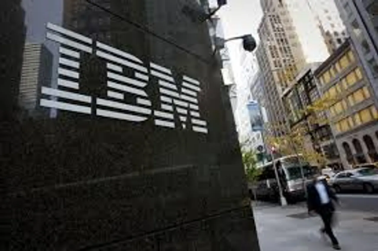 IBM Public Cloud data center Opens in India