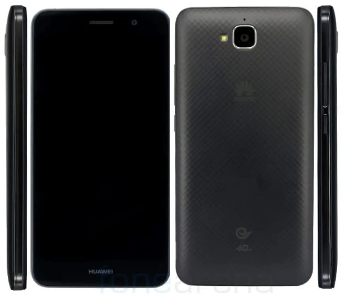 Huawei launches Honor 5X smartphone with fingerprint sensor