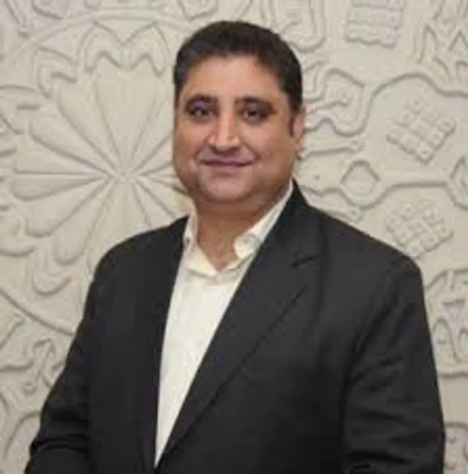 Sophos appoints Kuldeep Raina as Country Manager (ESG Business), India and SAARC