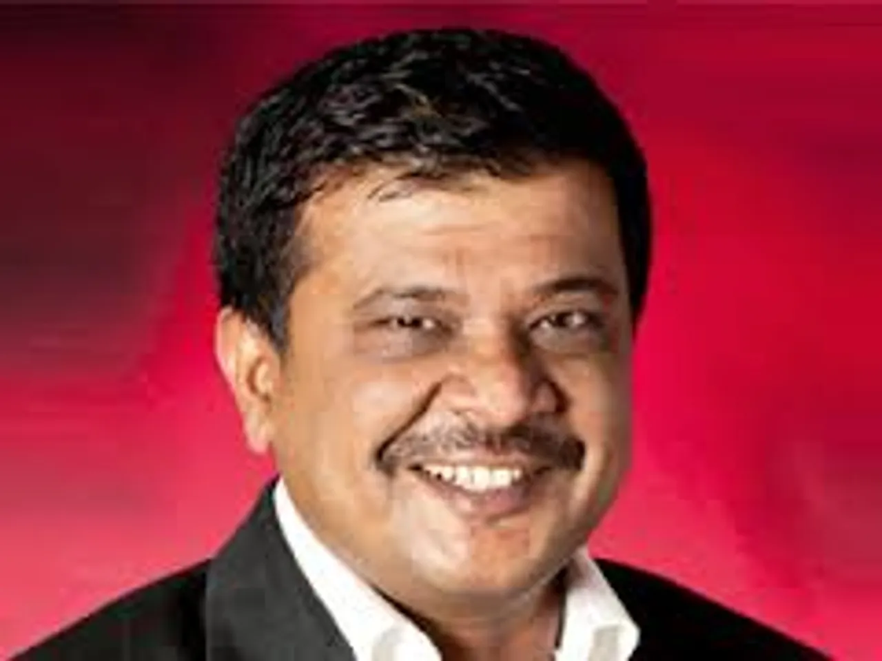 Sundar Balasubramanian Senior Director of General Business VMware