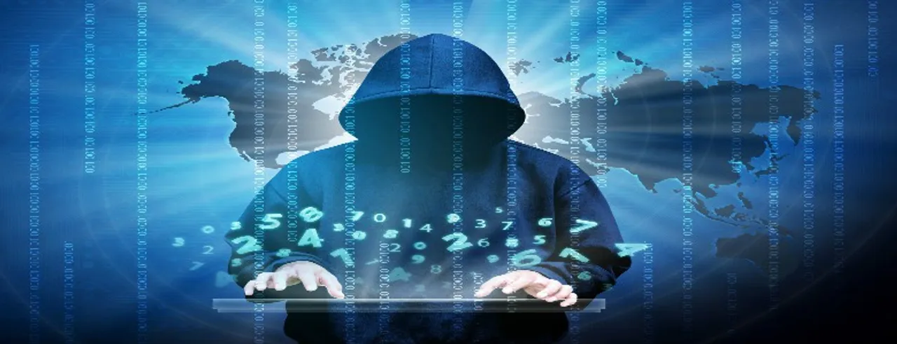 The Rise in Personal Data Theft in Digital Age