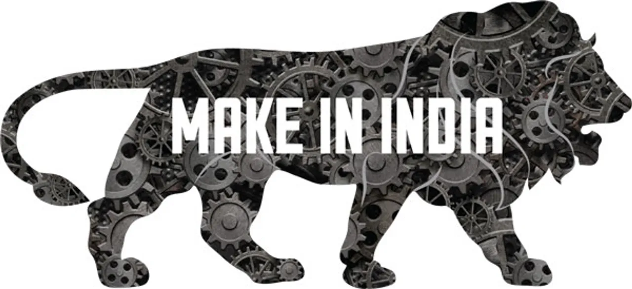 Make In India “A change yet to come”