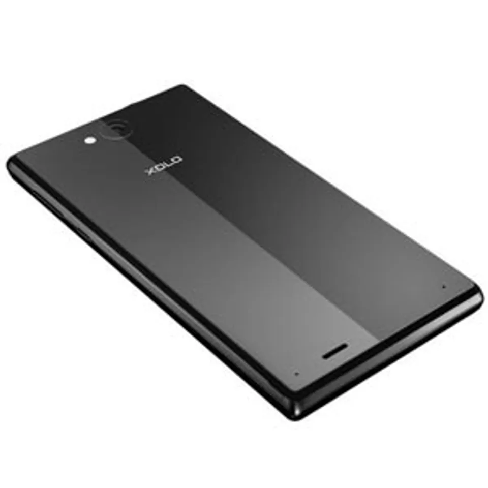 XOLO introduces BLACK 1X, with 3GB RAM and 32GB ROM