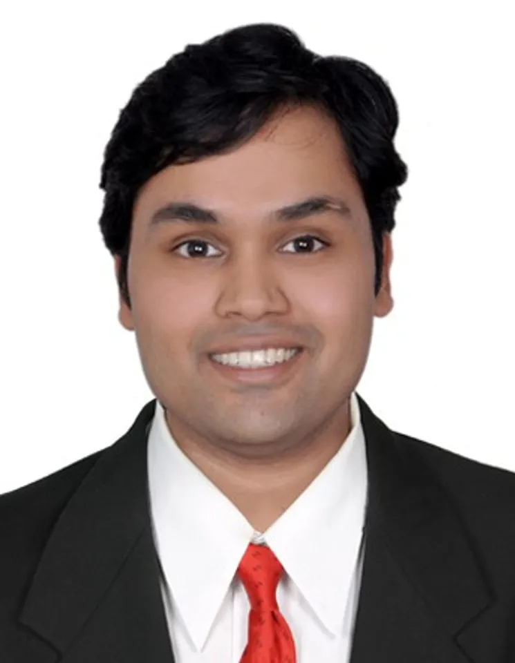 Aman Jain CEO GoPaisa
