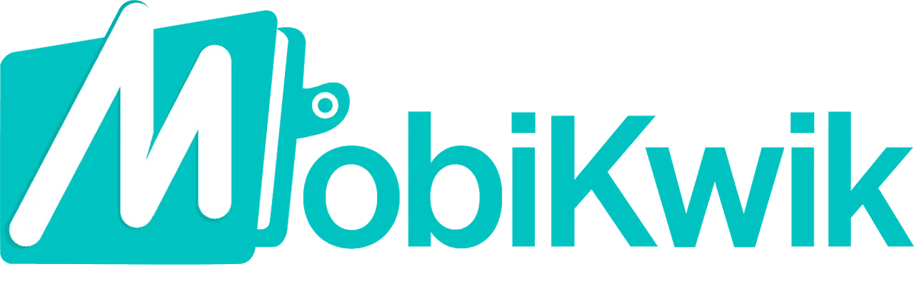 MobiKwik Logo