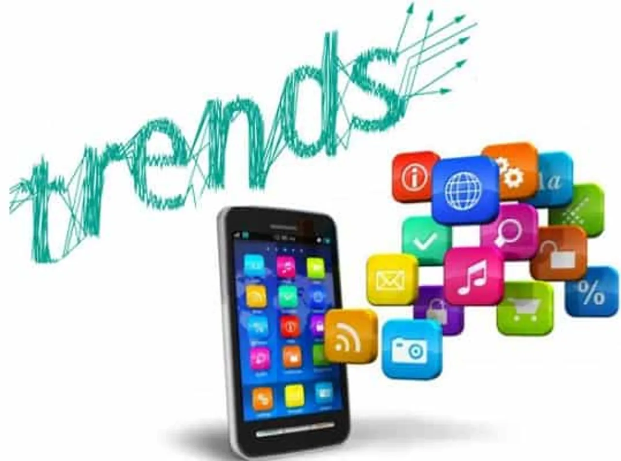 Mobile Marketing Trends for Holiday Season