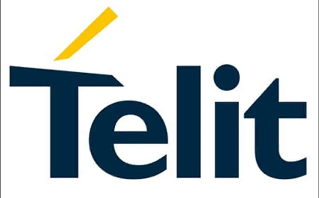 Telit To Showcase Advanced IoT Cloud-Based Applications