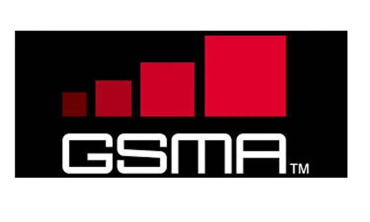 gsma logo