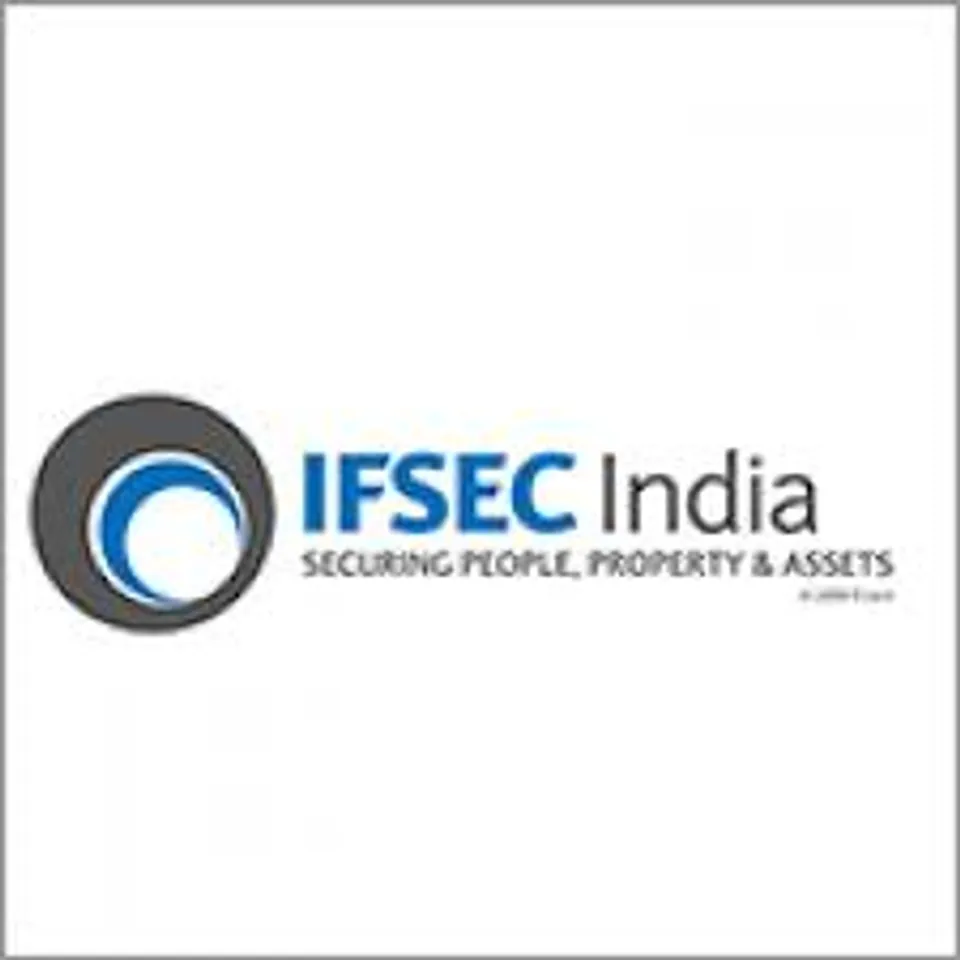 Industry gears up for IFSEC India 2015