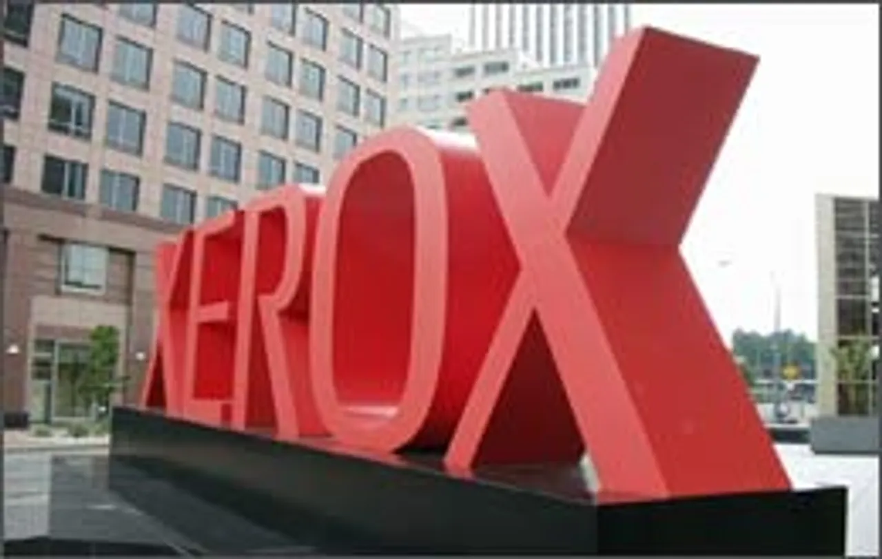 Xerox huts down Counterfeit and Isllegal aftermarket supply operations