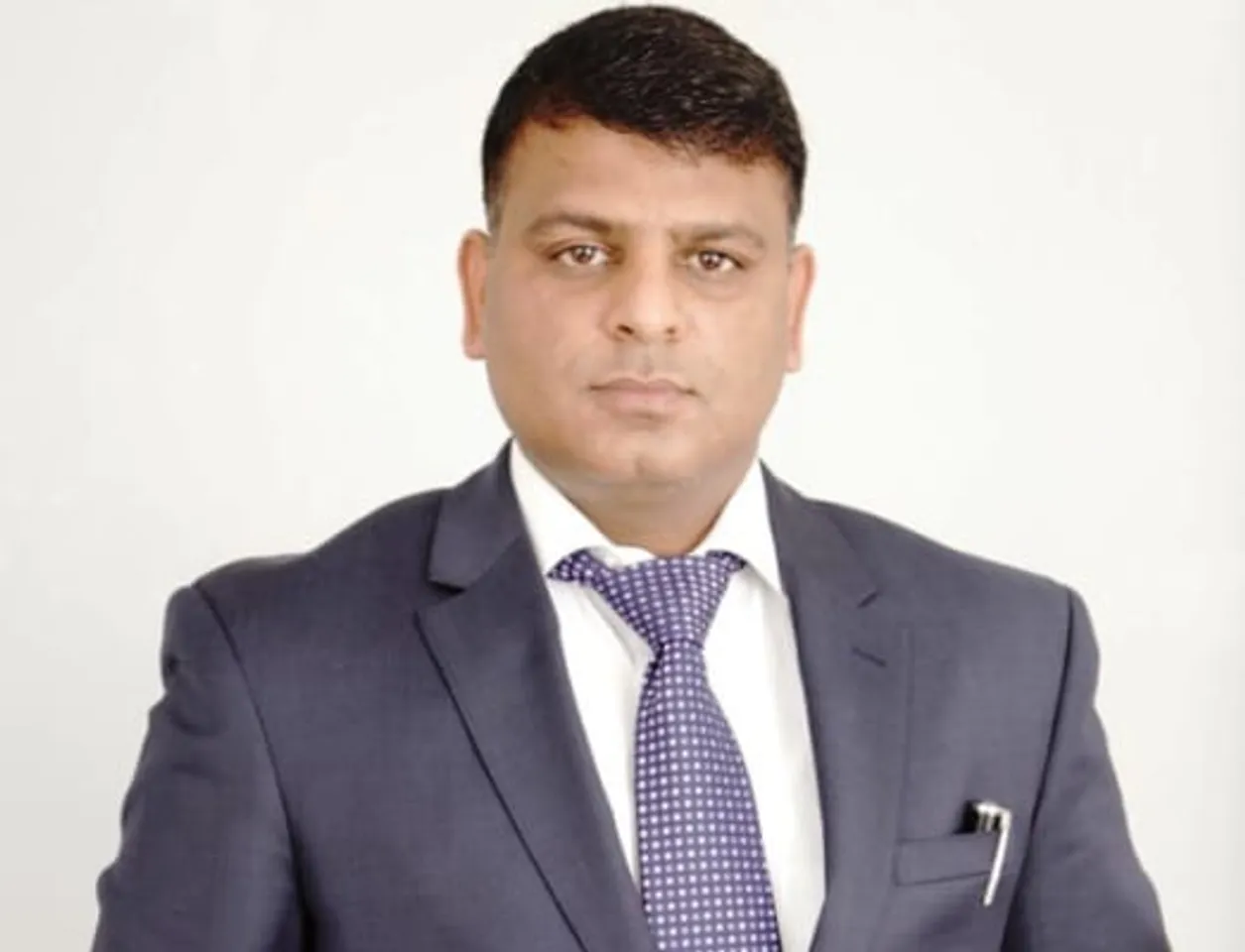 Ashok Kumar CEO at RAH Infotech