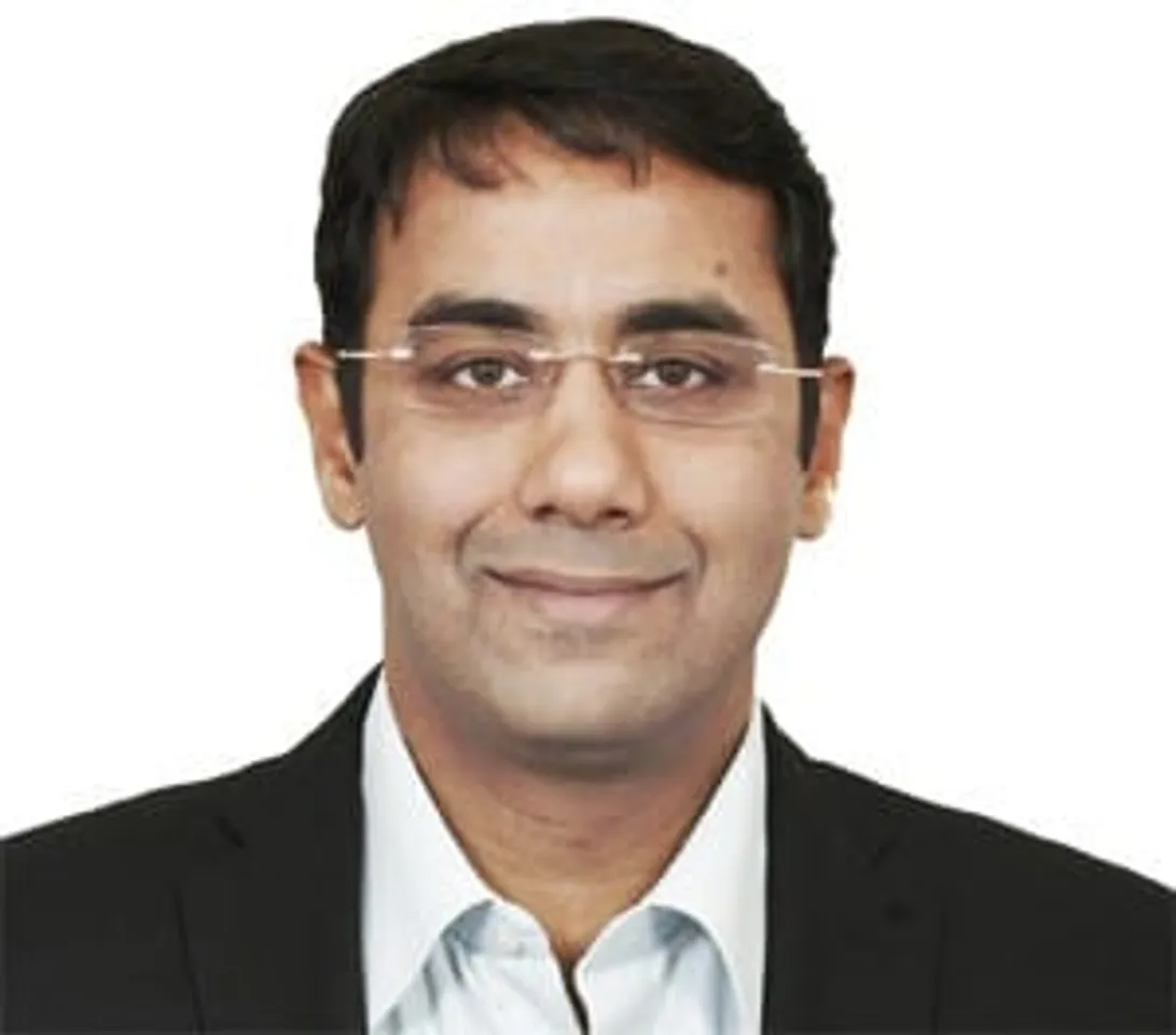 Indrajit Belgundi Director and General Manager End User Computing Dell India