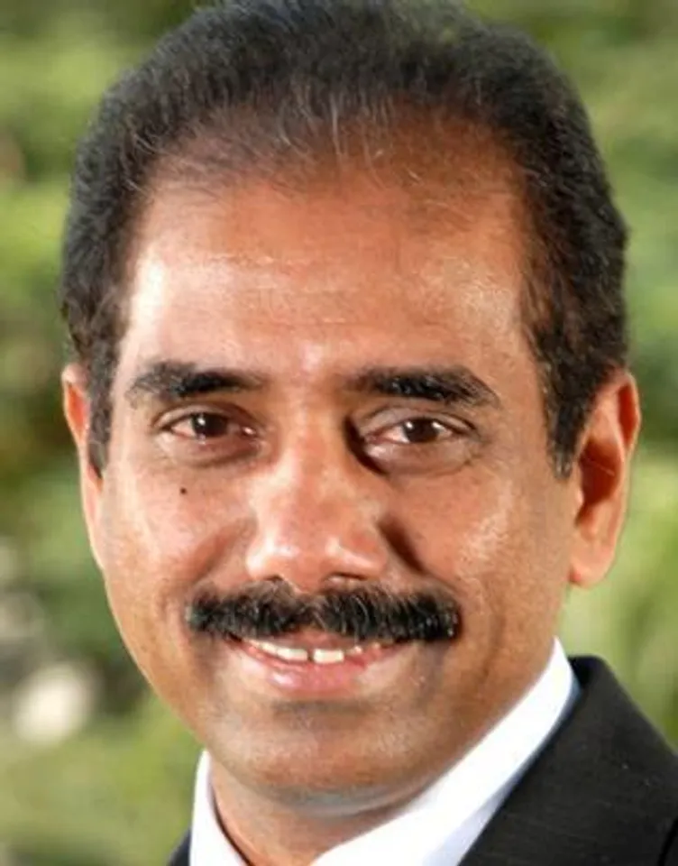 Capgemini names Igate HR head Srinivas Kandula as India CEO