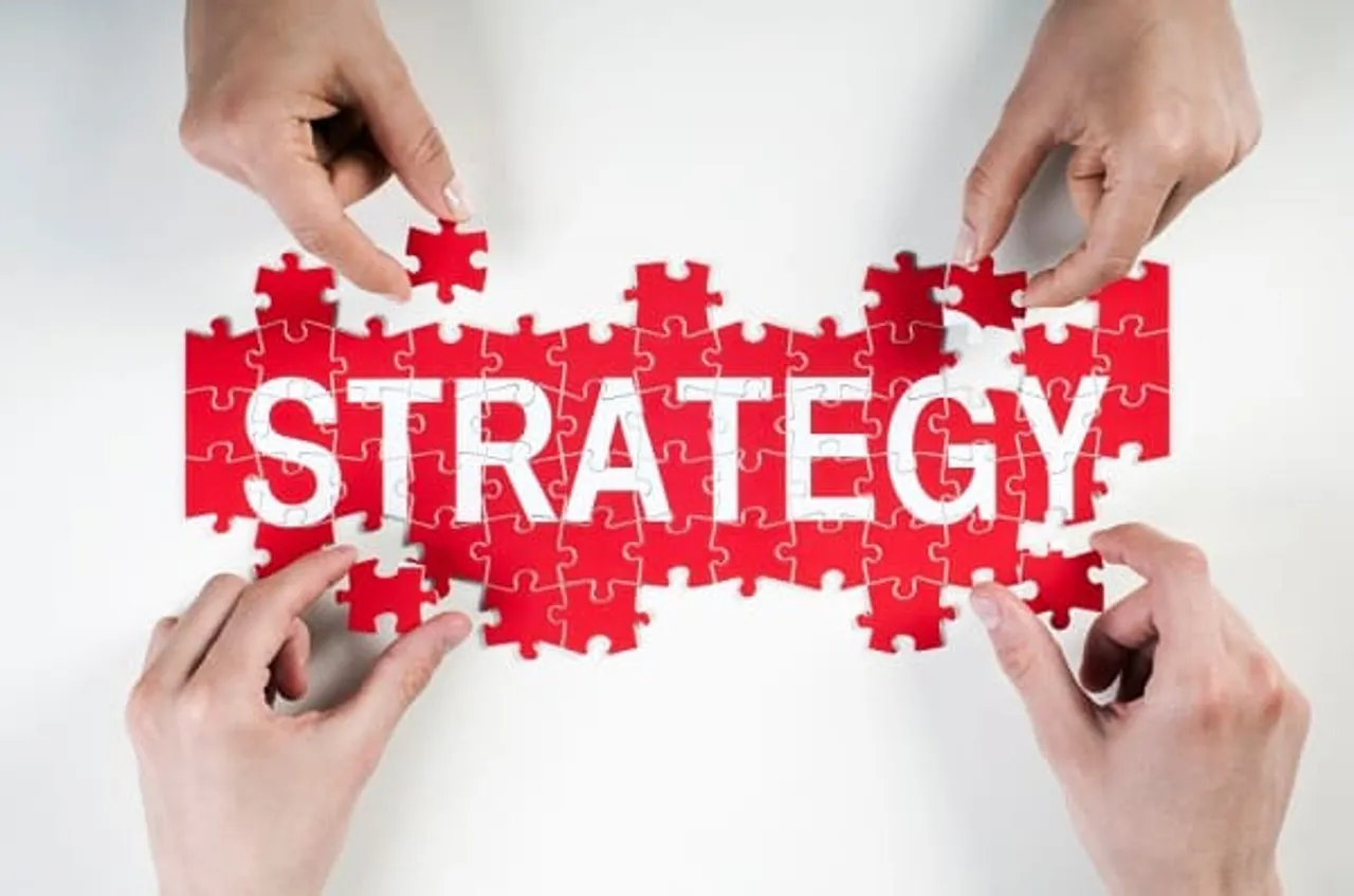 Align Strategy