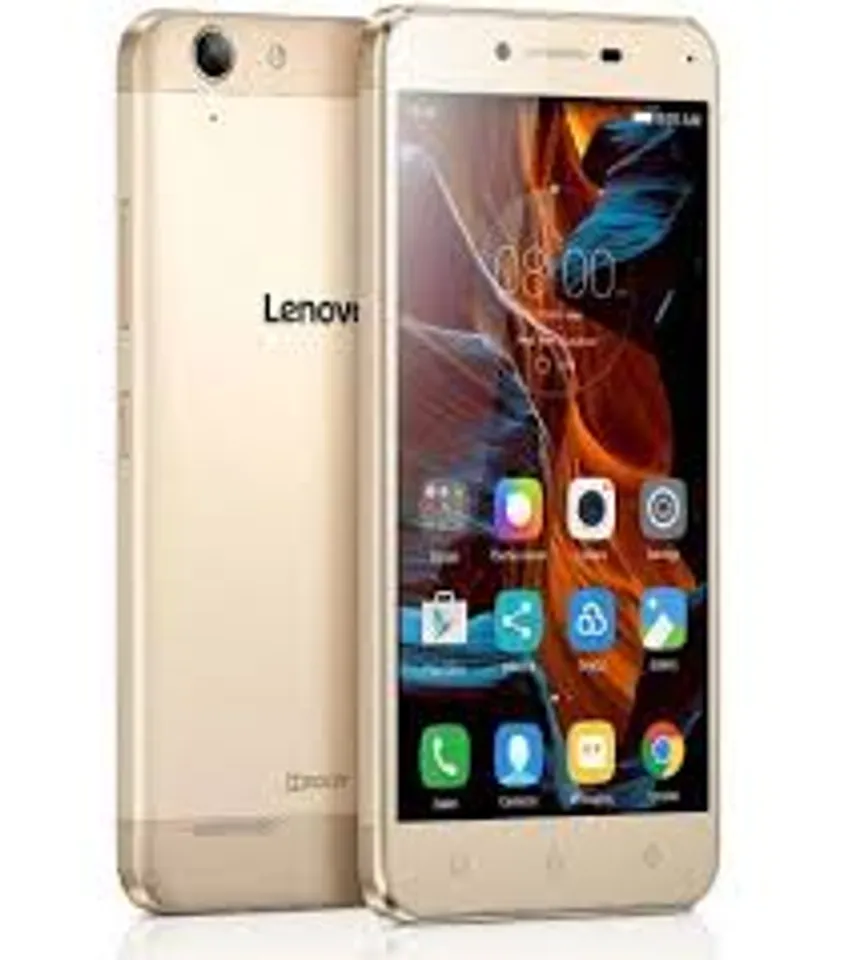 Lenovo announces Vibe K5, Vibe K5 Plus smartphones at MWC 2016