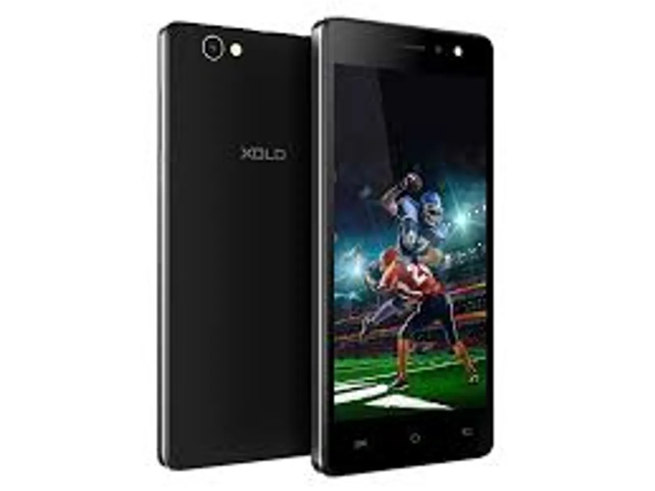 Xolo launches Era X smartphone, priced at Rs 5,777