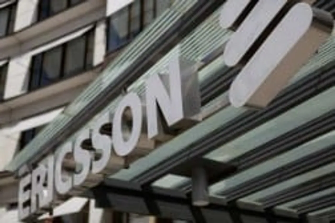 Ericsson to supply and manage Wi-Fi network of RCom