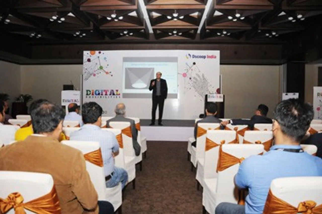 Country’s First Ever Dscoop event held in Bangalore