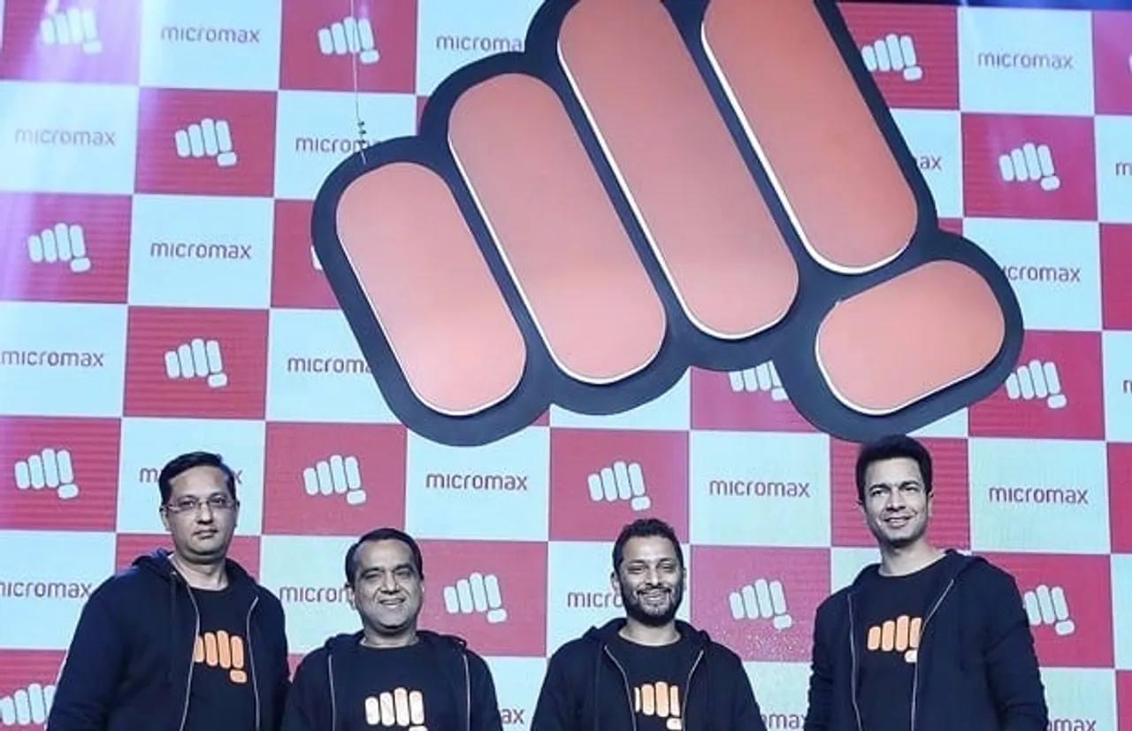 Micromax strengthens its ‘Make in India’ commitment
