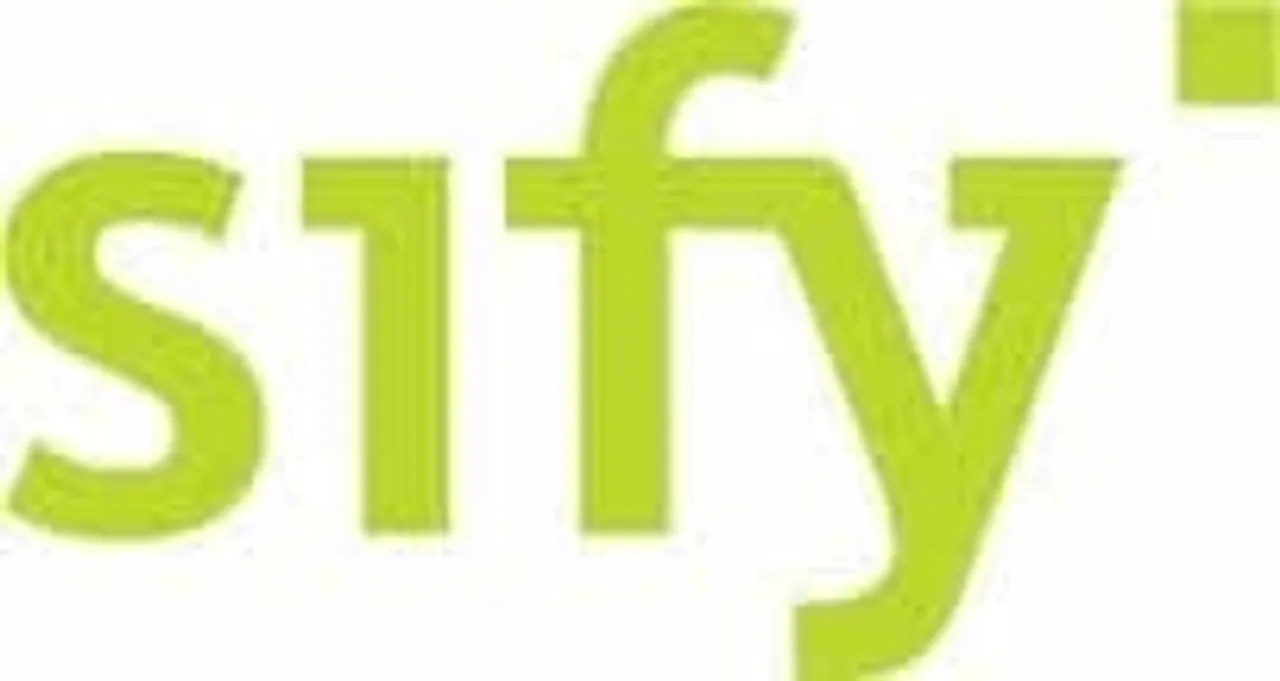Sify bags National Award for Government project