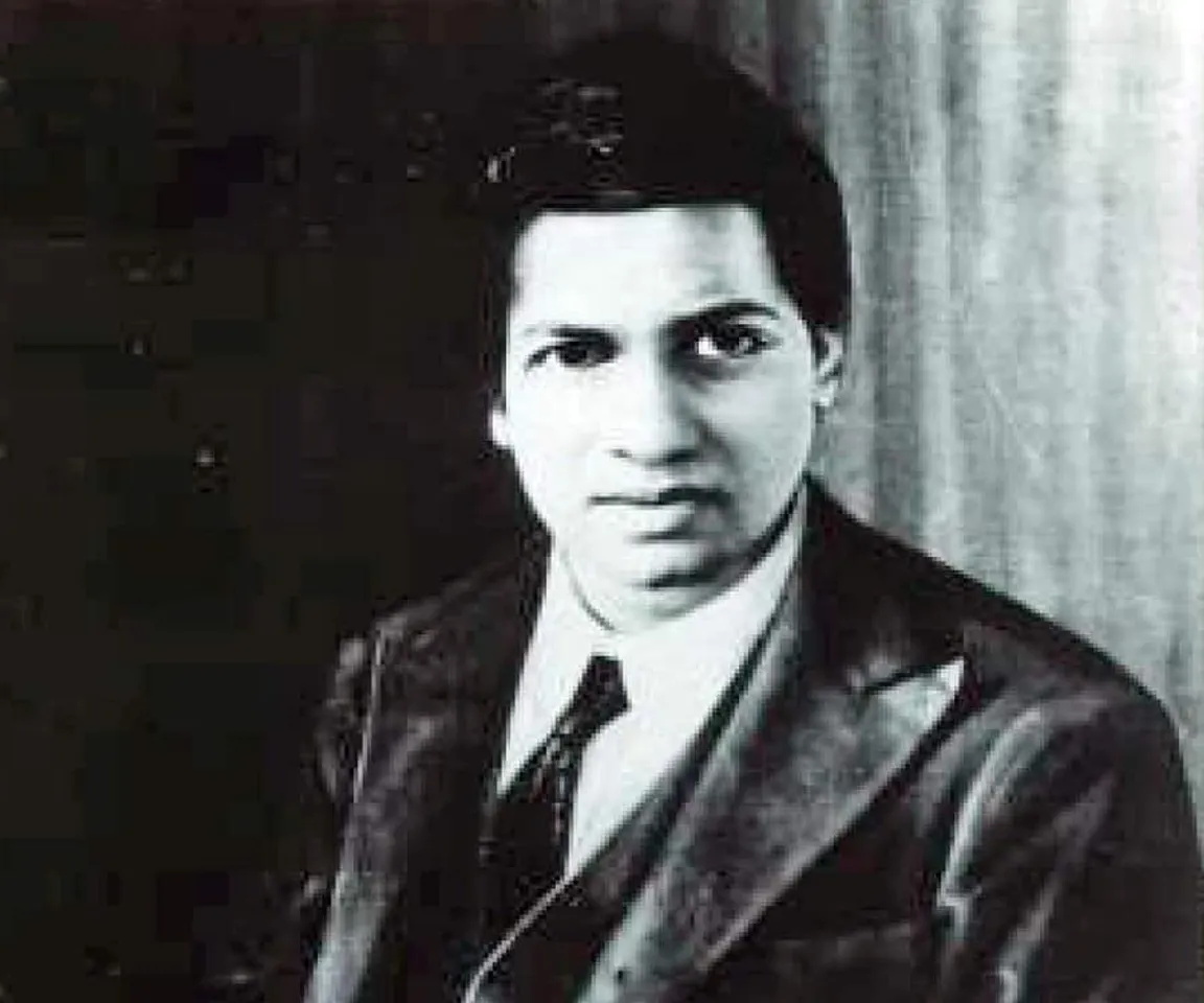 Ramanujan to be Commemorated by Google and Facebook CEOs