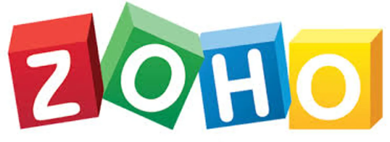 Zoho launches new Softwares