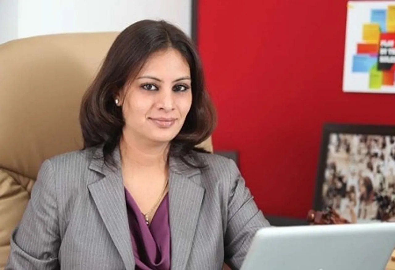 Interview with Ambika Sharma, Founder (CEO) and MD, Instappy