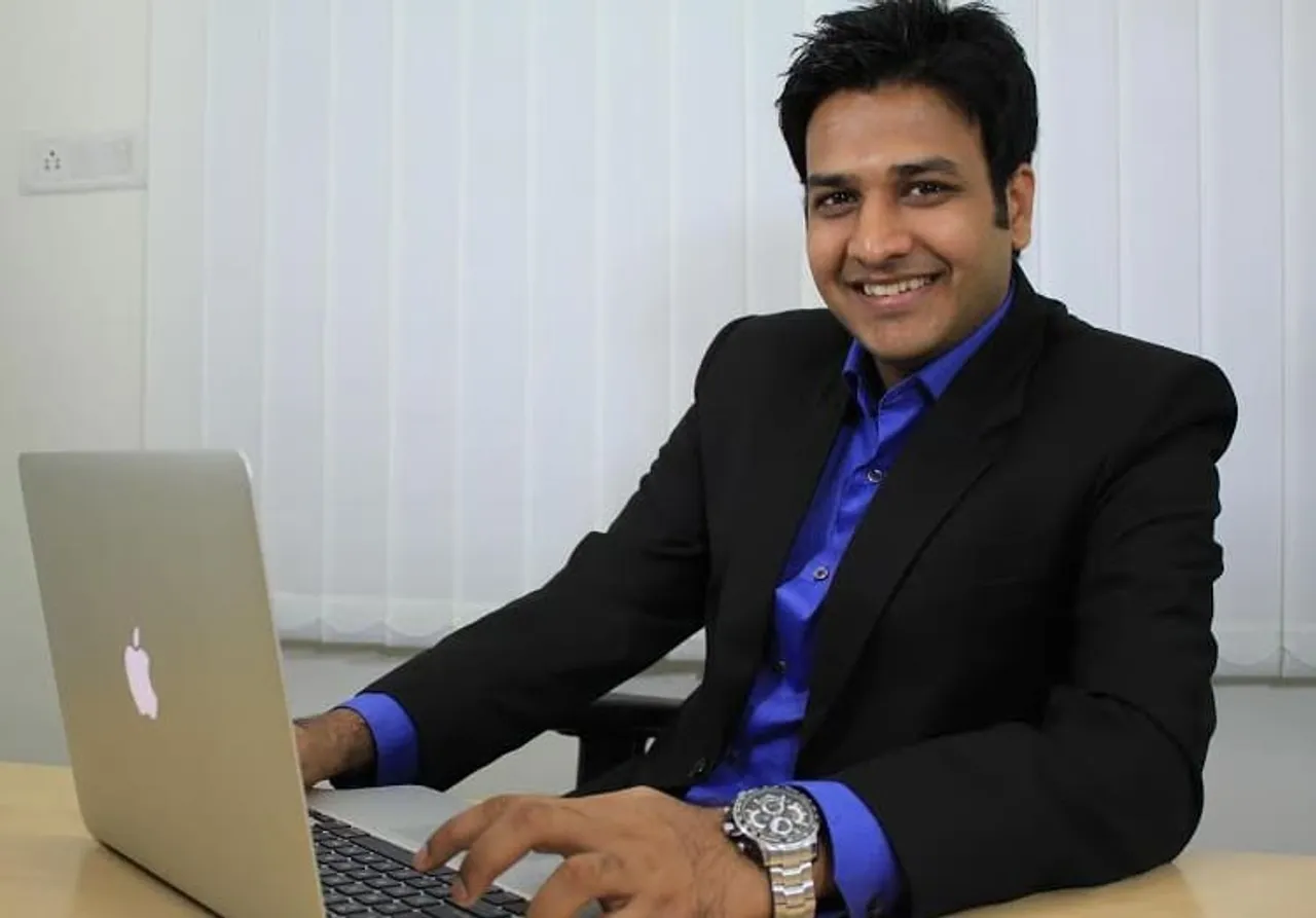 Interview with Aniketh Jain, CEO, Solutions Infini