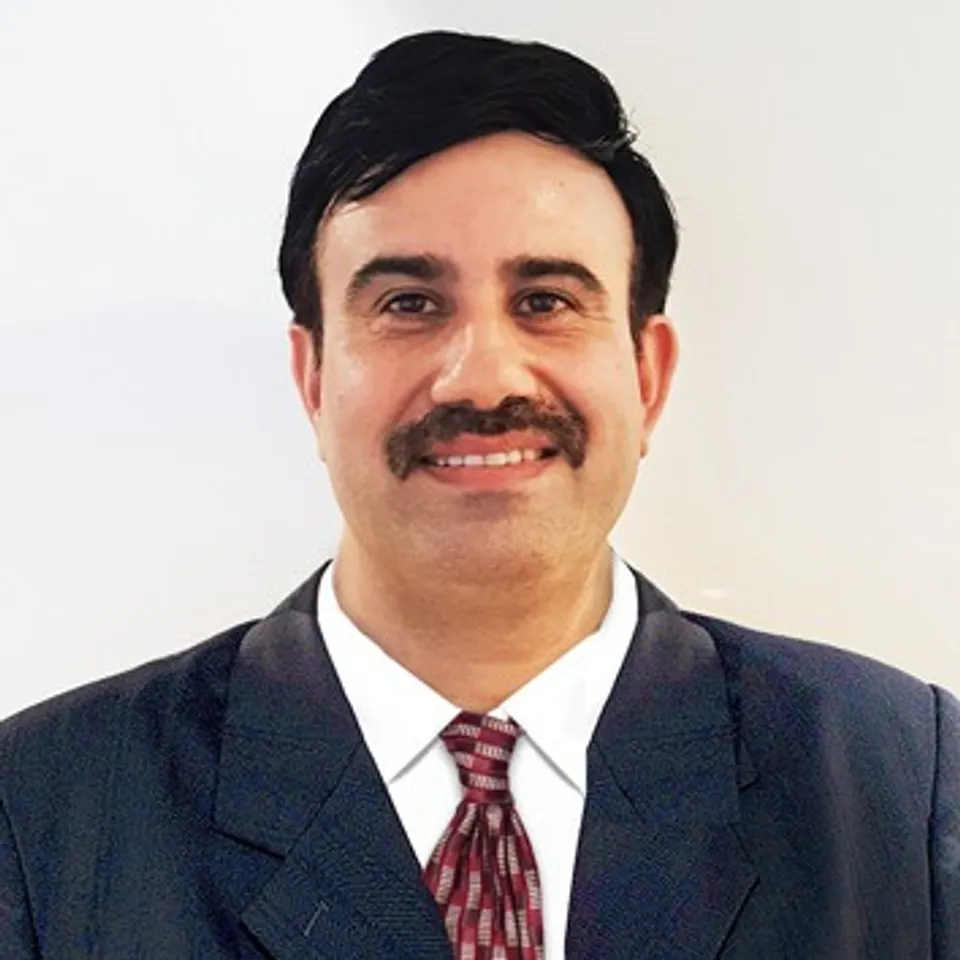 Ziox Mobiles appoints Deepak Kabu as CEO