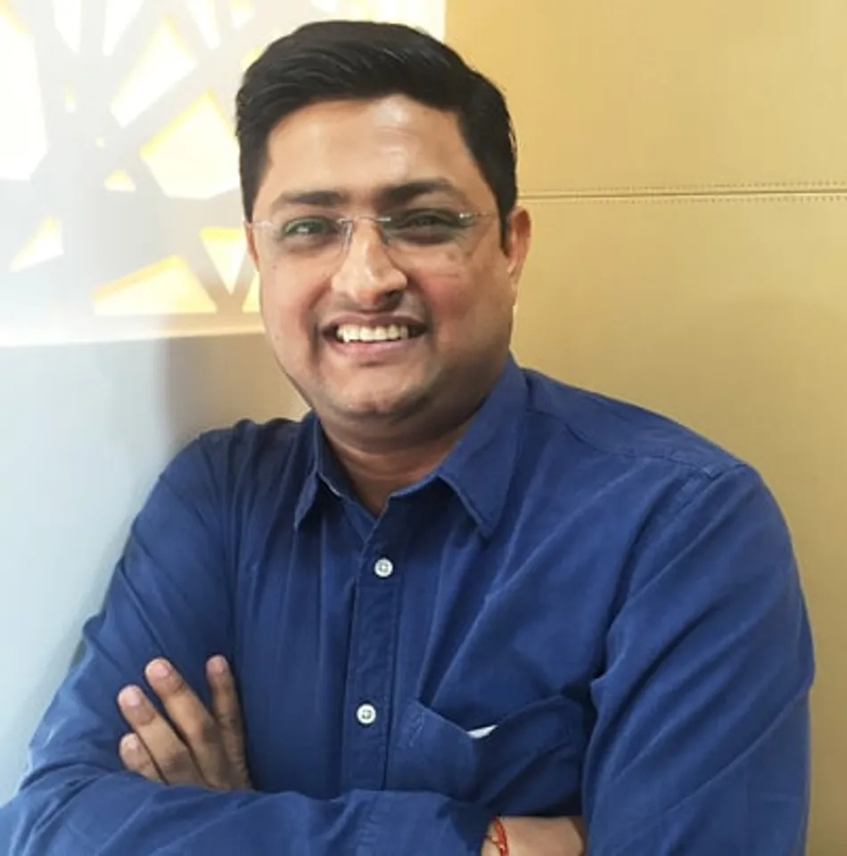 Ziox Mobiles appoints Chiranjib Sarkar as National Sales Head