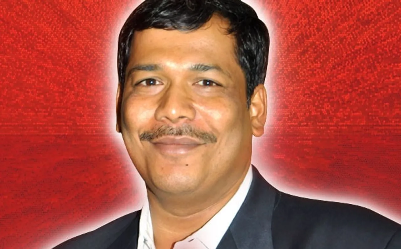 Rajesh Mauya Fortinet