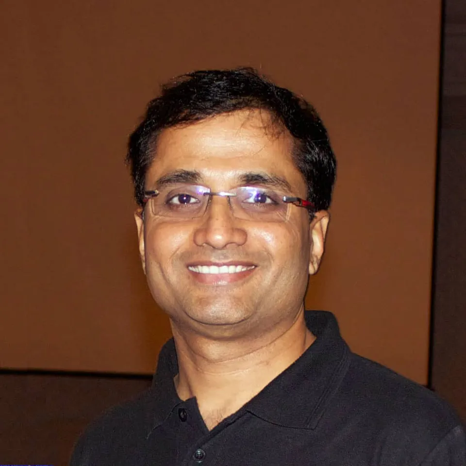 Sanjay Katkar MD CTO Quick Heal Technologies Limited