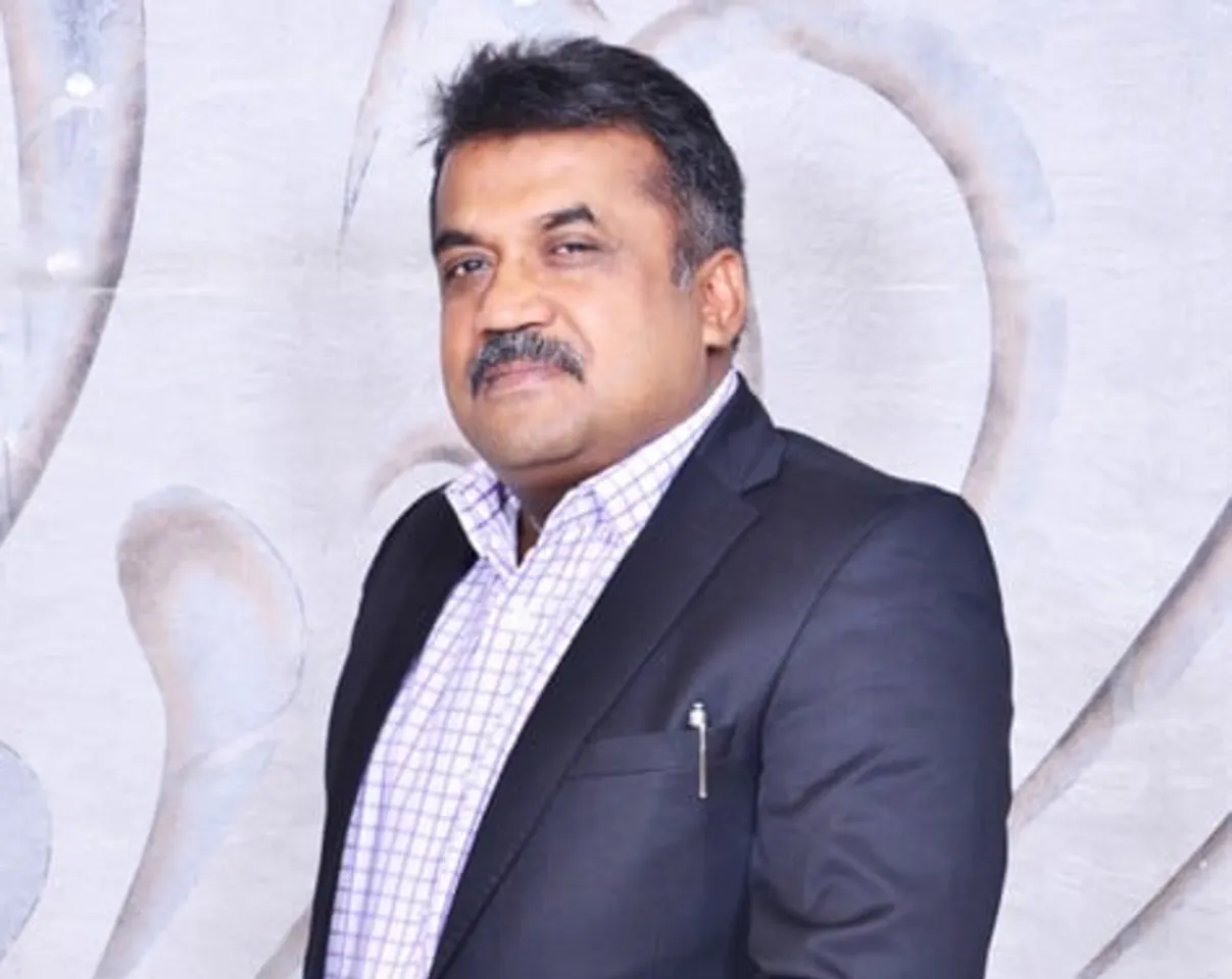 Interview With Sudhir Kumar, itel India CEO