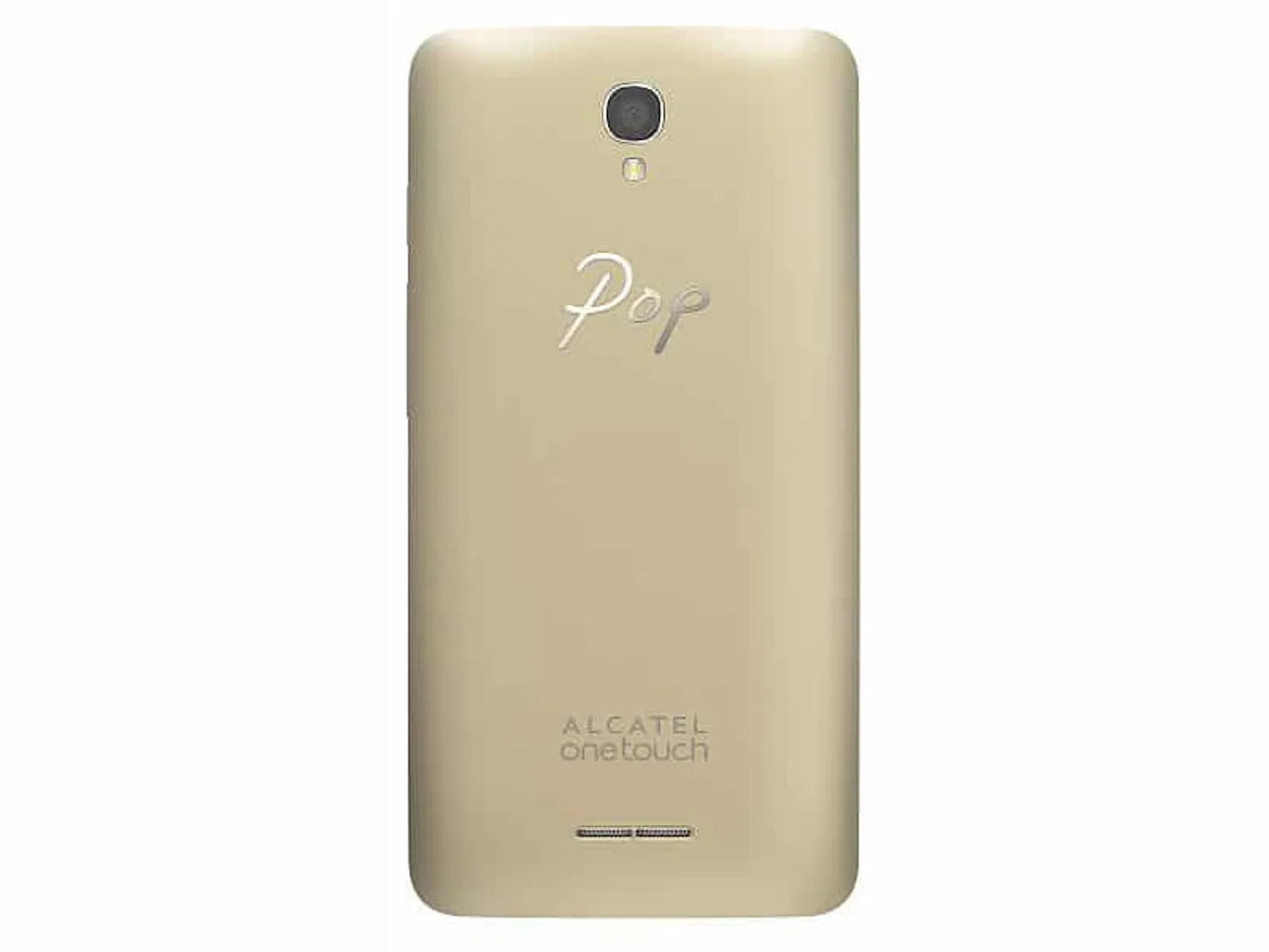 Alcatel Pop Star Smartphone