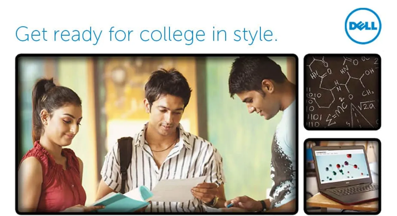 Dell’s Back to College Campaign Enables Youth To Expand Their Skill-Sets