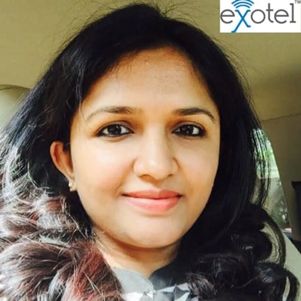 Exotel strengthens Leadership Team