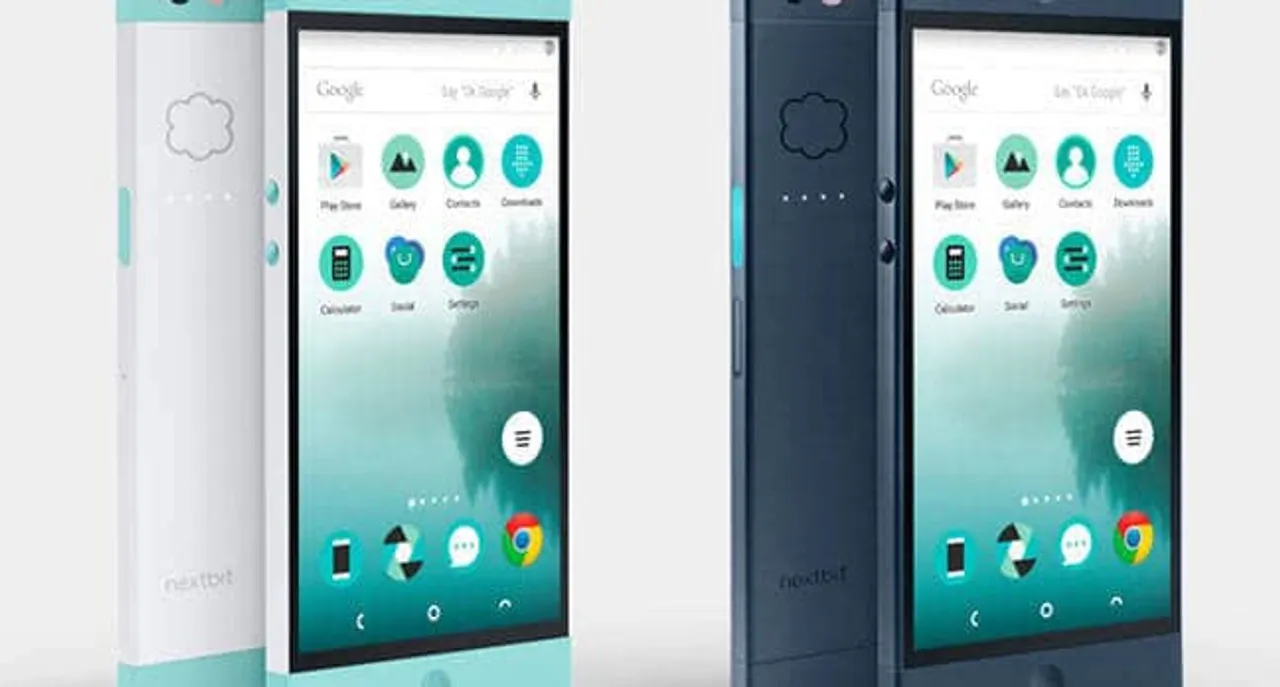 robin phone nextbit