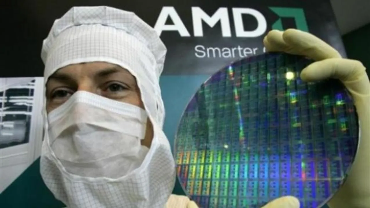 AMD x