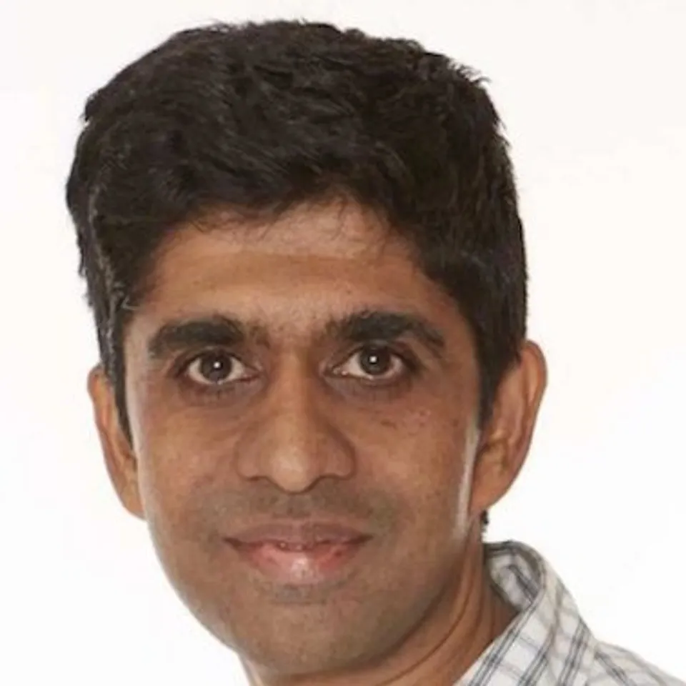 Eka appoints Sudhir Anandarao as COO, Analytics